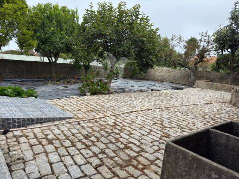 Moradia isolada t4 | são bernardo