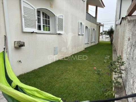 Moradia isolada t4 | são bernardo