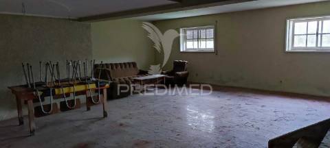 Moradia t7 póvoa do valado