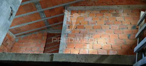 Moradia t7 póvoa do valado