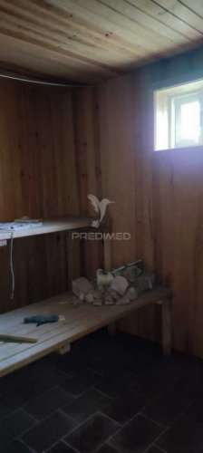 Moradia t7 póvoa do valado