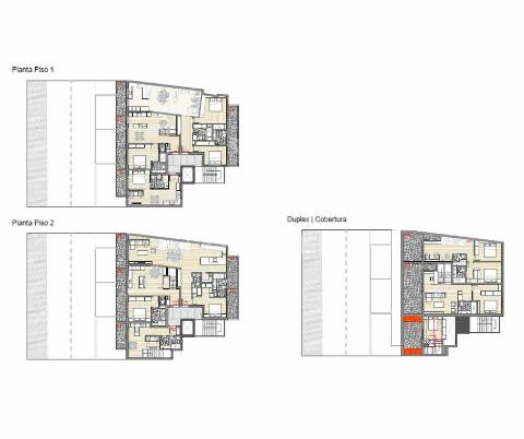 Terreno para venda com projeto aprovado - gafanha da nazare