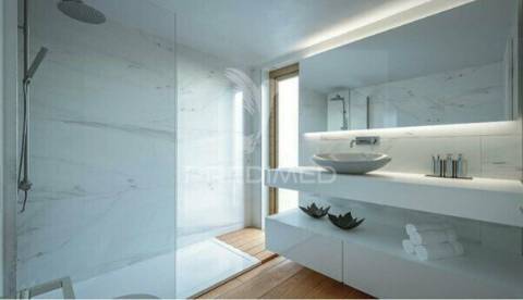 Moradia t4+1 casas de sol em agras de esgueira, aveiro