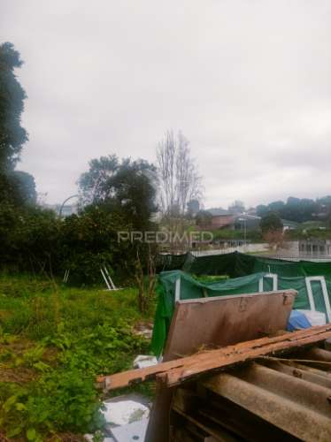 Lote de terreno para construção, em campanhã, no porto.