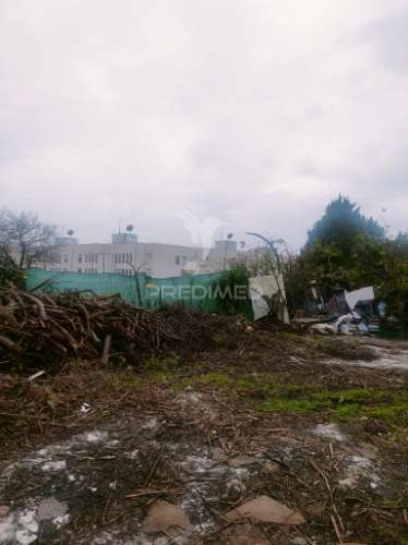 Lote de terreno para construção, em campanhã, no porto.
