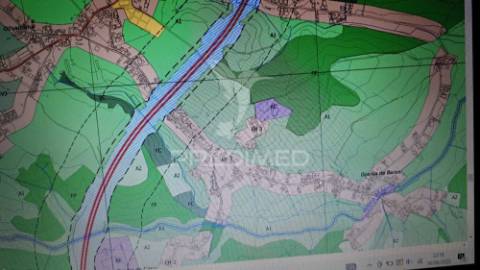 Terreno em oliveirinha (picoto)