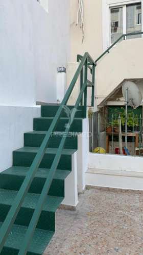 Apartamento t4 renovado nos anjos (lisboa)