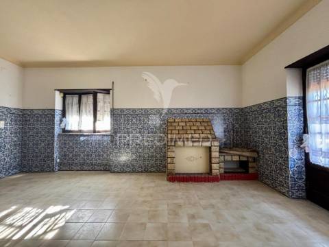 Moradia tradicional situada em a dos francos