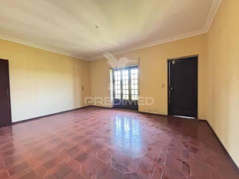 Moradia tradicional situada em a dos francos