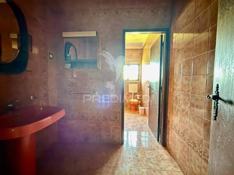 Moradia tradicional situada em a dos francos