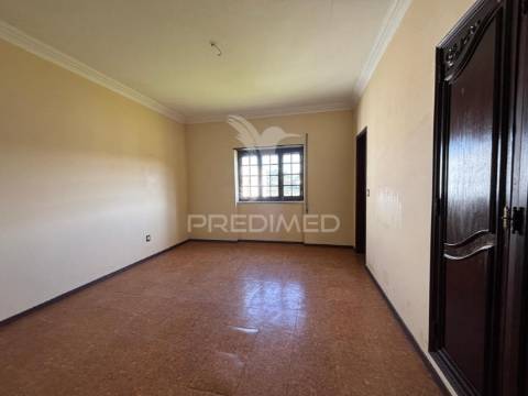 Moradia tradicional situada em a dos francos