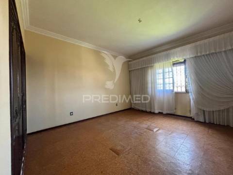 Moradia tradicional situada em a dos francos