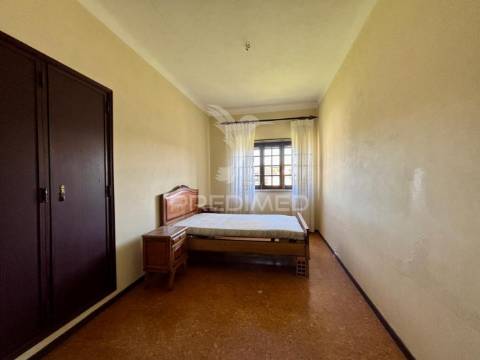 Moradia tradicional situada em a dos francos