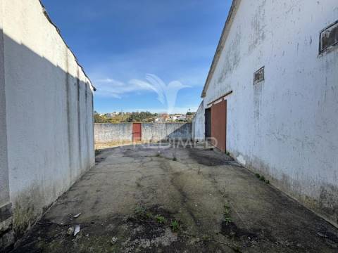 Moradia tradicional situada em a dos francos