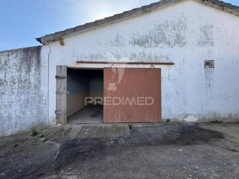 Moradia tradicional situada em a dos francos