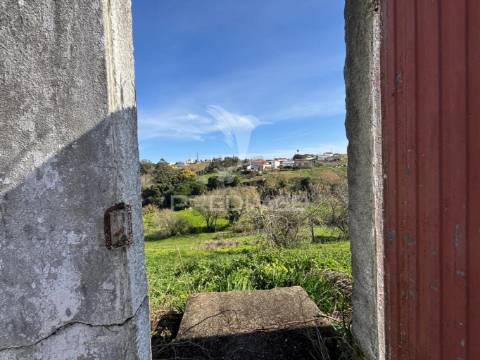 Moradia tradicional situada em a dos francos