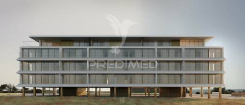 Apartamento t3 novo, com vista mar, vila nova de gaia