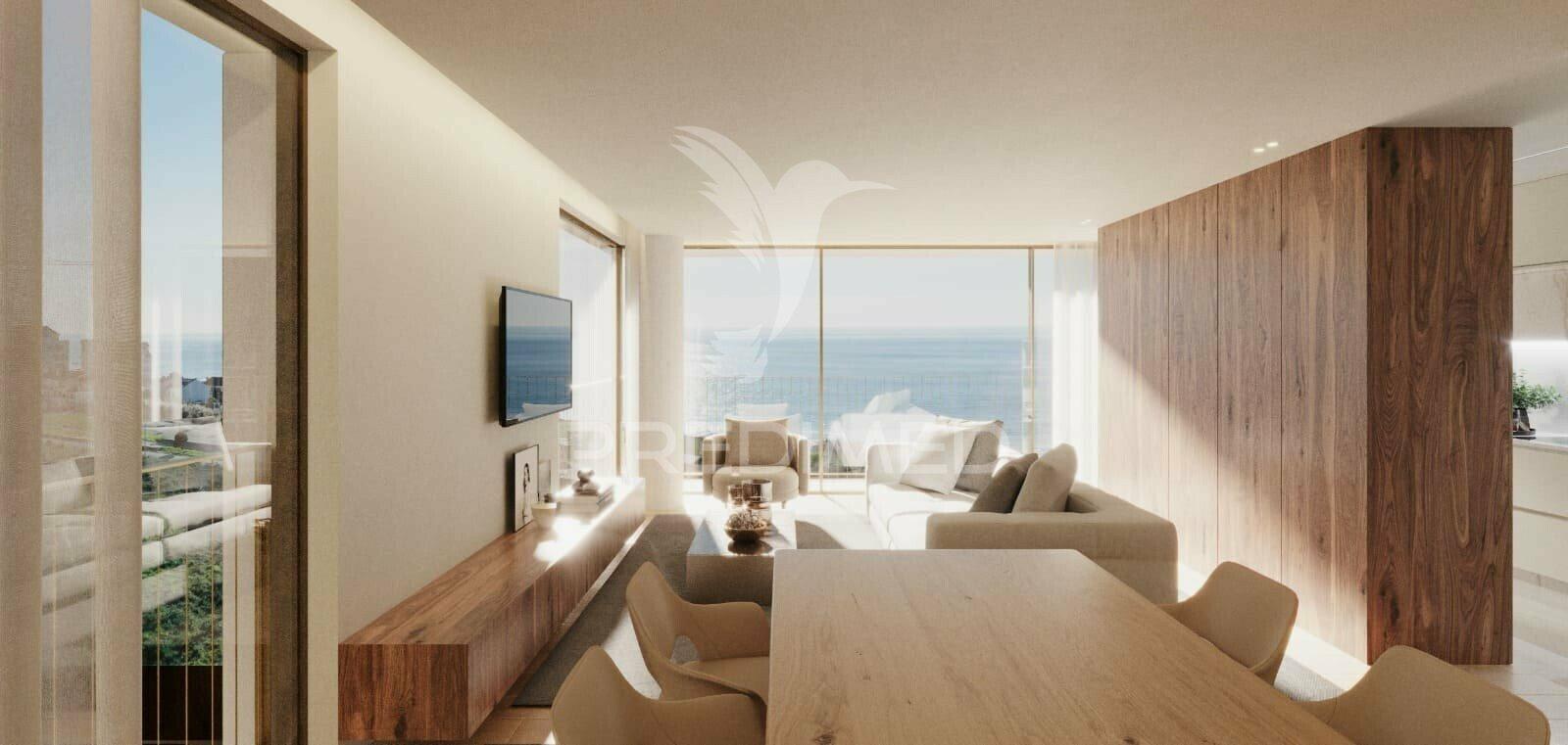 Apartamento t3 novo, vila nova de gaia