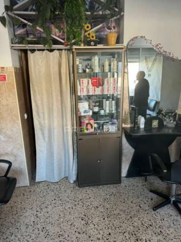 Cabeleireiro muito bem situado vale da amoreira