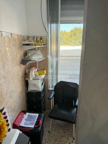 Cabeleireiro muito bem situado vale da amoreira