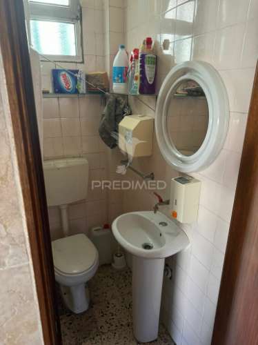 Cabeleireiro muito bem situado vale da amoreira