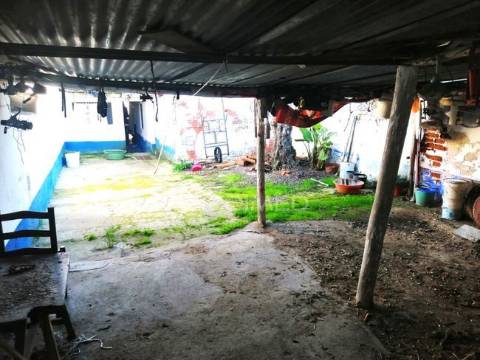 Moradia t2 para venda