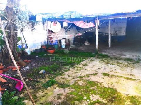 Moradia t2 para venda