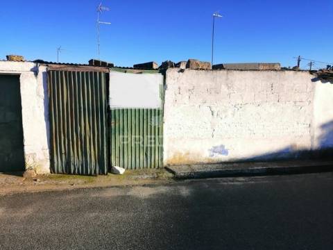 Moradia t2 para venda