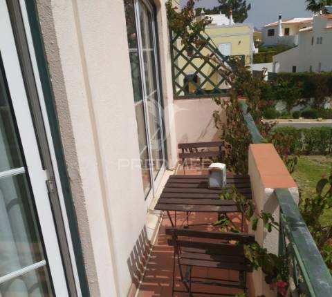 Fabulosa penthouse t2 no condominio old village em vilamoura