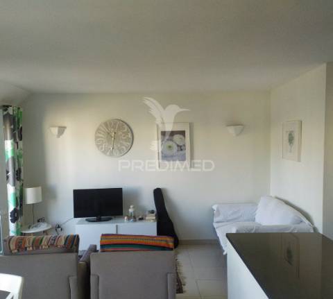 Fabulosa penthouse t2 no condominio old village em vilamoura