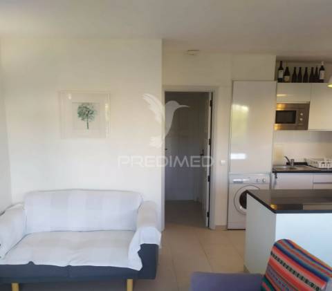Fabulosa penthouse t2 no condominio old village em vilamoura