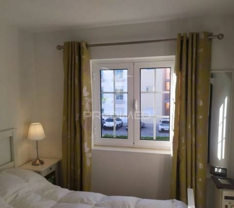 Fabulosa penthouse t2 no condominio old village em vilamoura