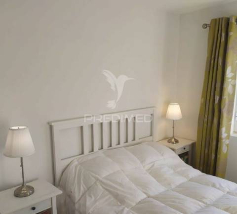 Fabulosa penthouse t2 no condominio old village em vilamoura