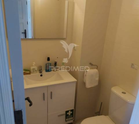 Fabulosa penthouse t2 no condominio old village em vilamoura