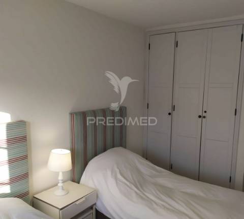 Fabulosa penthouse t2 no condominio old village em vilamoura