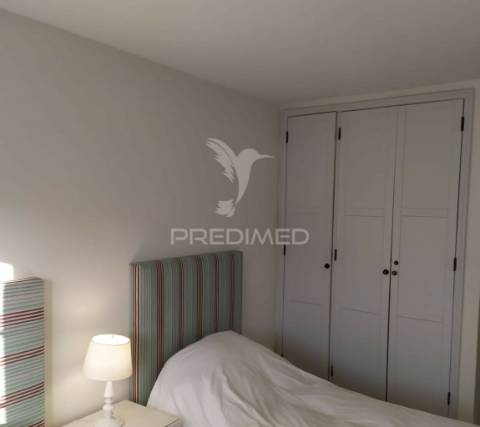 Fabulosa penthouse t2 no condominio old village em vilamoura