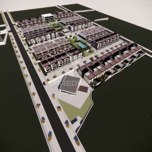 Moradia em construção - esposende