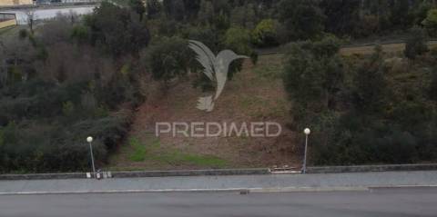 Lote de terreno em condomínio fechado - serzedo