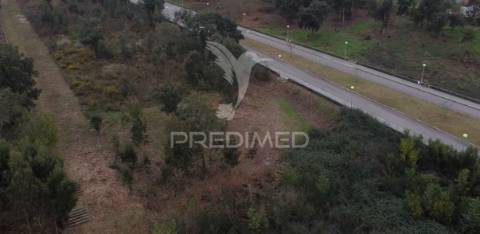 Lote de terreno em condomínio fechado - serzedo