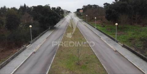 Lote de terreno em condomínio fechado - serzedo