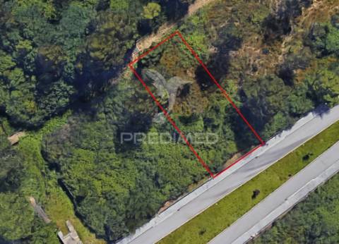 Lote de terreno em condomínio fechado - serzedo