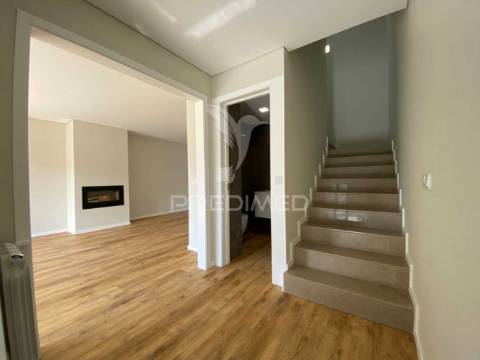 Moradia em esposende, nova construção