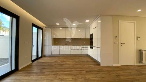 Moradia em esposende, nova construção