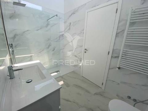 Moradia em esposende, nova construção