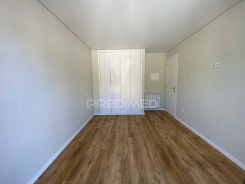 Moradia em esposende, nova construção