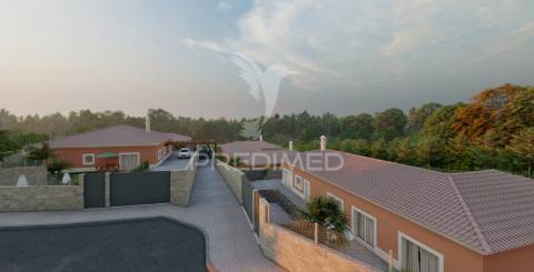 Moradia t4 em vales de pera