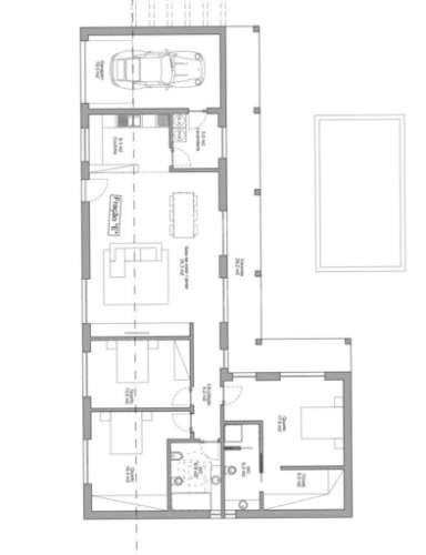 Moradia t4 em vales de pera