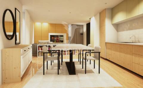 Apartamento t2 gafanha da nazaré