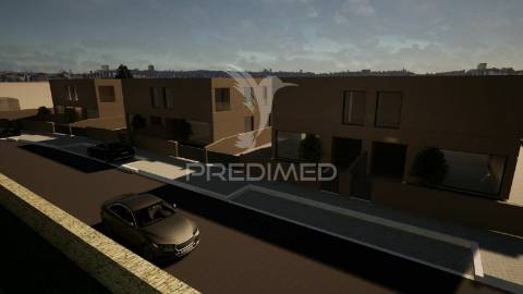 Santa eulália residence - balazar póvoa de varzim