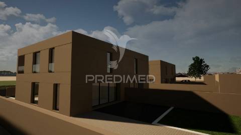 Santa eulália residence - balazar póvoa de varzim